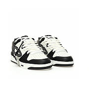 Dior B57 Mid-top Black White - 3SH141ZXU_H960 - 5