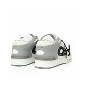 	 Dior B57 Mid-top Grey White - 3SH141ZXU_H860 - 3