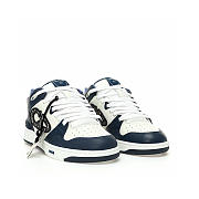 	 Dior B57 Mid-top Navy Blue White - 3SH141ZXU_H553 - 5