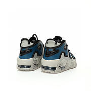 Nike Air More Uptempo Industrial Blue - FD5573-001 - 3