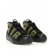 Nike Air More Uptempo Rough Green - DH8011-001 - 5