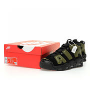 Nike Air More Uptempo Rough Green - DH8011-001 - 4