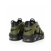 Nike Air More Uptempo Rough Green - DH8011-001 - 3