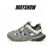 Balenciaga Track Grey - 542023W1GB71214 - 1