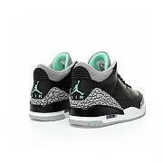 Air Jordan 3 Retro Green Glow - CT8532-031 - 5