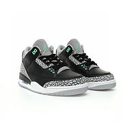 Air Jordan 3 Retro Green Glow - CT8532-031 - 4