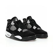 Air Jordan 4 Retro White Thunder - FQ8138 001 - 3