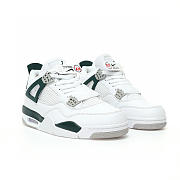 Air Jordan 4 Retro Oxidized Green - FQ8138 103 - 2