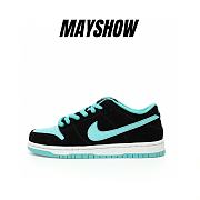 Nike SB Dunk Low Clear Jade - 304292-030 - 1