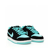 Nike SB Dunk Low Clear Jade - 304292-030 - 3