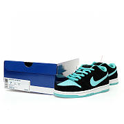 Nike SB Dunk Low Clear Jade - 304292-030 - 2