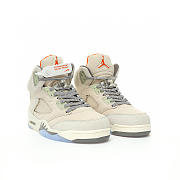 Air Jordan 5 Retro SE Craft Light Orewood Brown - FD9222-180 - 3