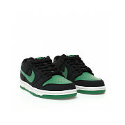 Nike SB Dunk Low Pro J Pack Black Pine Green - BQ6817-005 - 5