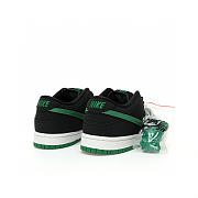 Nike SB Dunk Low Pro J Pack Black Pine Green - BQ6817-005 - 4