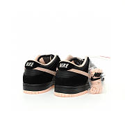 Nike SB Dunk Low Black Washed Coral - BQ6817-003 - 4