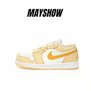 Air Jordan 1 Low Team Gold - DC0774 170 - 1