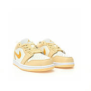 Air Jordan 1 Low Team Gold - DC0774 170 - 5