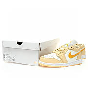 Air Jordan 1 Low Team Gold - DC0774 170 - 2