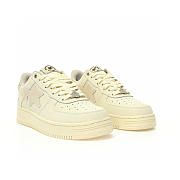 A Bathing Ape Bape Sta Low  Highsnobiety Daily Essentials - 1J73191911 BEI - 5