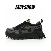 OFF-WHITE Odsy-1000 Black SS22 - OWIA180C99FAB0011000 - 1