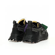 OFF-WHITE Odsy-1000 Black SS22 - OWIA180C99FAB0011000 - 5