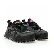 OFF-WHITE Odsy-1000 Black SS22 - OWIA180C99FAB0011000 - 3