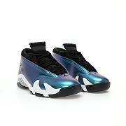 Air Jordan 14 Retro Love Letter - DH4121-300 - 5