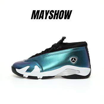 Air Jordan 14 Retro Love Letter - DH4121-300