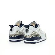 Air Jordan Spizike Retro Low Obsidian - FQ1759-104 - 3