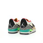 Air Jordan Legacy 312 Low Gradient - DZ2762-101 - 5