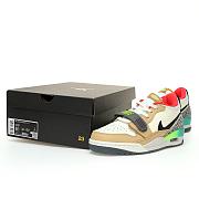 Air Jordan Legacy 312 Low Gradient - DZ2762-101 - 4