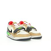 Air Jordan Legacy 312 Low Gradient - DZ2762-101 - 3