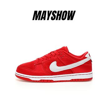 Nike Dunk Low Valentine's Day (2024) - FZ3548-612