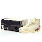 Air Jordan 3 Retro SP J Balvin - FN0344-901 - 5