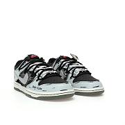 Nike Dunk Custom DM0108-001 - 4