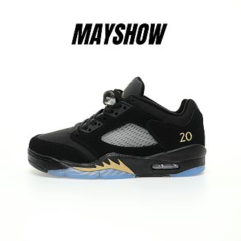 Air Jordan 5 Retro Low Wings - DJ1094-001