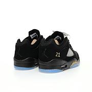 Air Jordan 5 Retro Low Wings - DJ1094-001 - 5