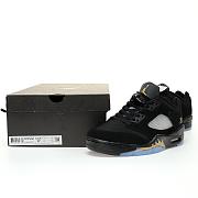 Air Jordan 5 Retro Low Wings - DJ1094-001 - 4