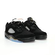 Air Jordan 5 Retro Low Wings - DJ1094-001 - 3