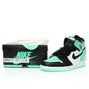 Air Jordan 1 Retro High OG Green Glow - DZ5485-130 - 4