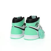 Air Jordan 1 Retro High OG Green Glow - DZ5485-130 - 5