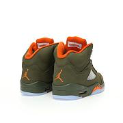 Air Jordan 5 Retro Olive (2024) - DD0587-308 - 5