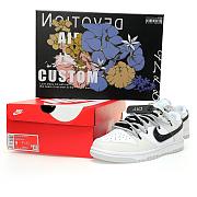 Nike Dunk Custom DV0831-101  - 4