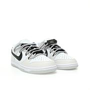 Nike Dunk Custom DV0831-101  - 2