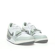 Air Jordan Legacy 312 Low Sea Glass - FV8115-101 - 2