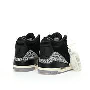 Air Jordan 3 Retro Off Noir - CK9246-001  - 5