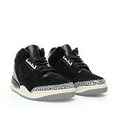 Air Jordan 3 Retro Off Noir - CK9246-001  - 2