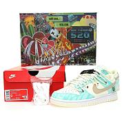 Nike Dunk Custom DJ6188-100 - 3