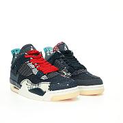 Air Jordan 4 Retro SE Sashiko - CW0898-400 - 5