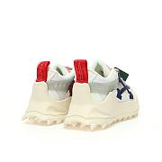 OFF-WHITE Odsy-1000 Cream White Blue - OMIA139S22FAB0010445 - 4